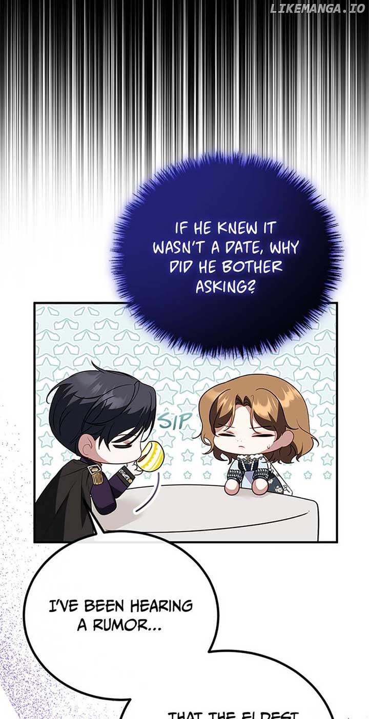 Twin Sister’s Strike Declaration Chapter 34 253 20