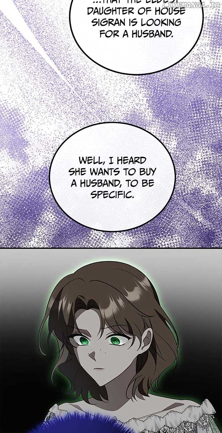 Twin Sister’s Strike Declaration Chapter 34 254 21