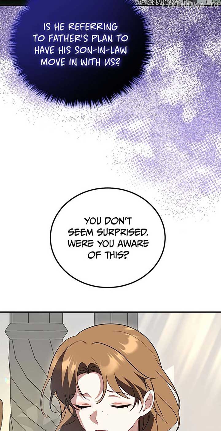 Twin Sister’s Strike Declaration Chapter 34 255 22