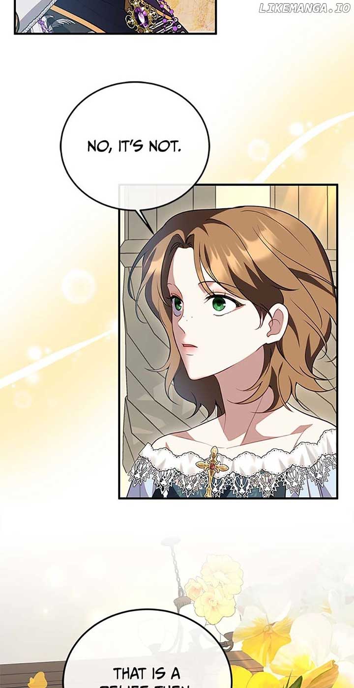 Twin Sister’s Strike Declaration Chapter 34 257 24