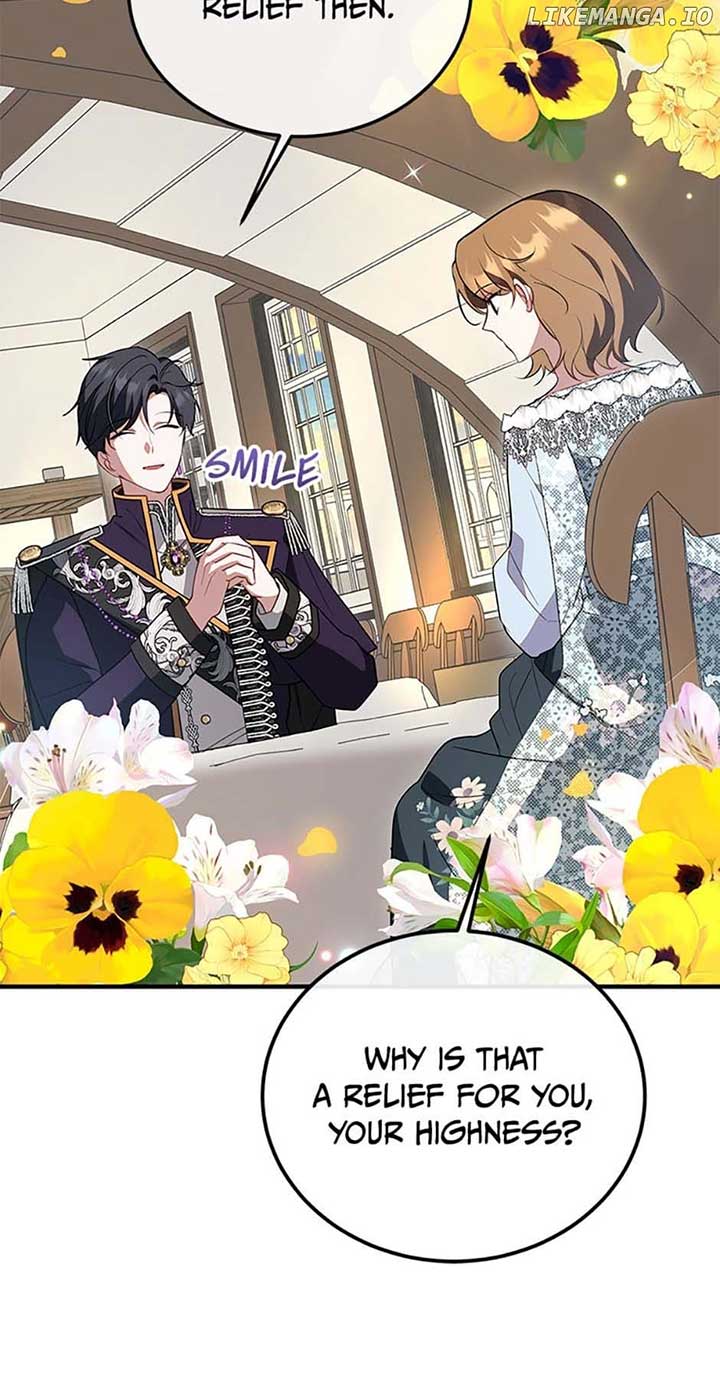 Twin Sister’s Strike Declaration Chapter 34 258 25