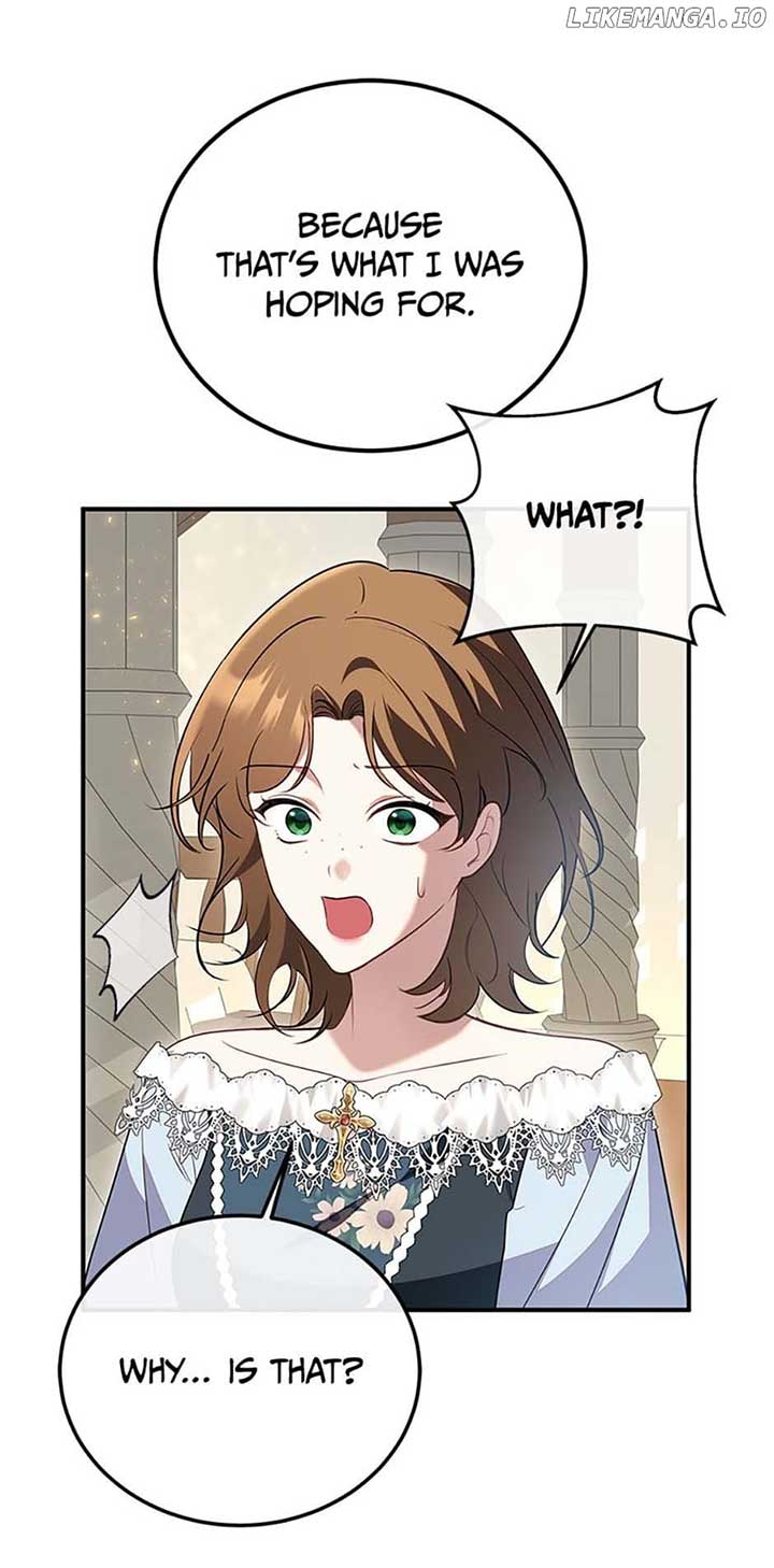 Twin Sister’s Strike Declaration Chapter 34 259 26