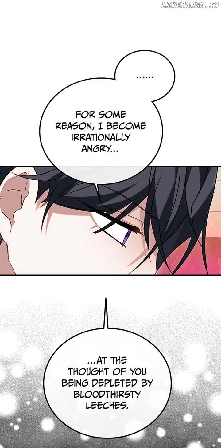Twin Sister’s Strike Declaration Chapter 34 260 27