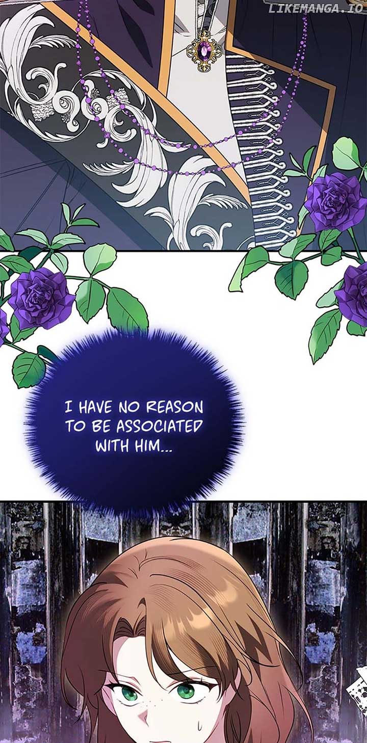 Twin Sister’s Strike Declaration Chapter 34 263 30