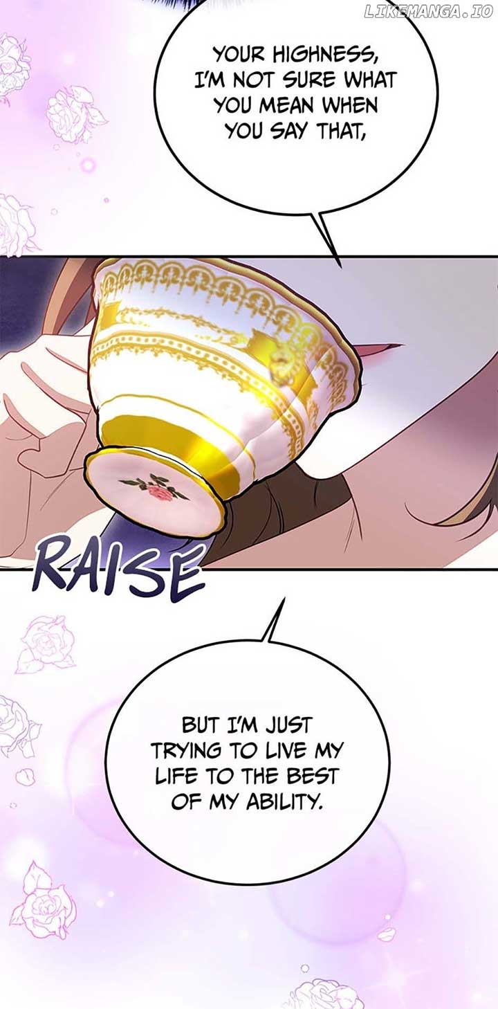 Twin Sister’s Strike Declaration Chapter 34 265 32