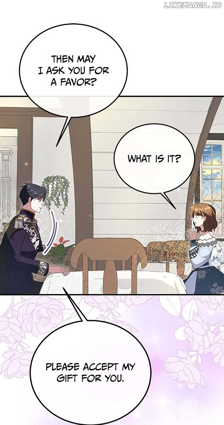 Twin Sister’s Strike Declaration Chapter 34 267 34