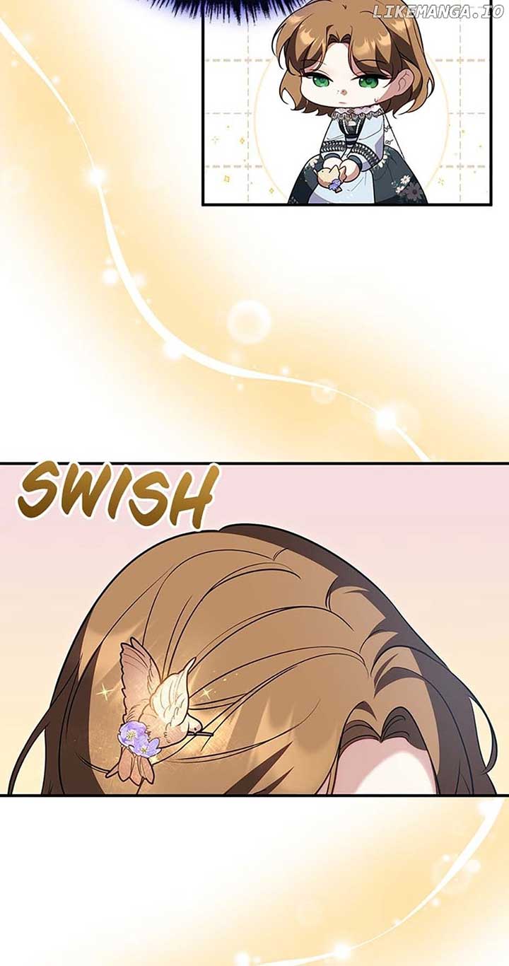 Twin Sister’s Strike Declaration Chapter 34 270 37