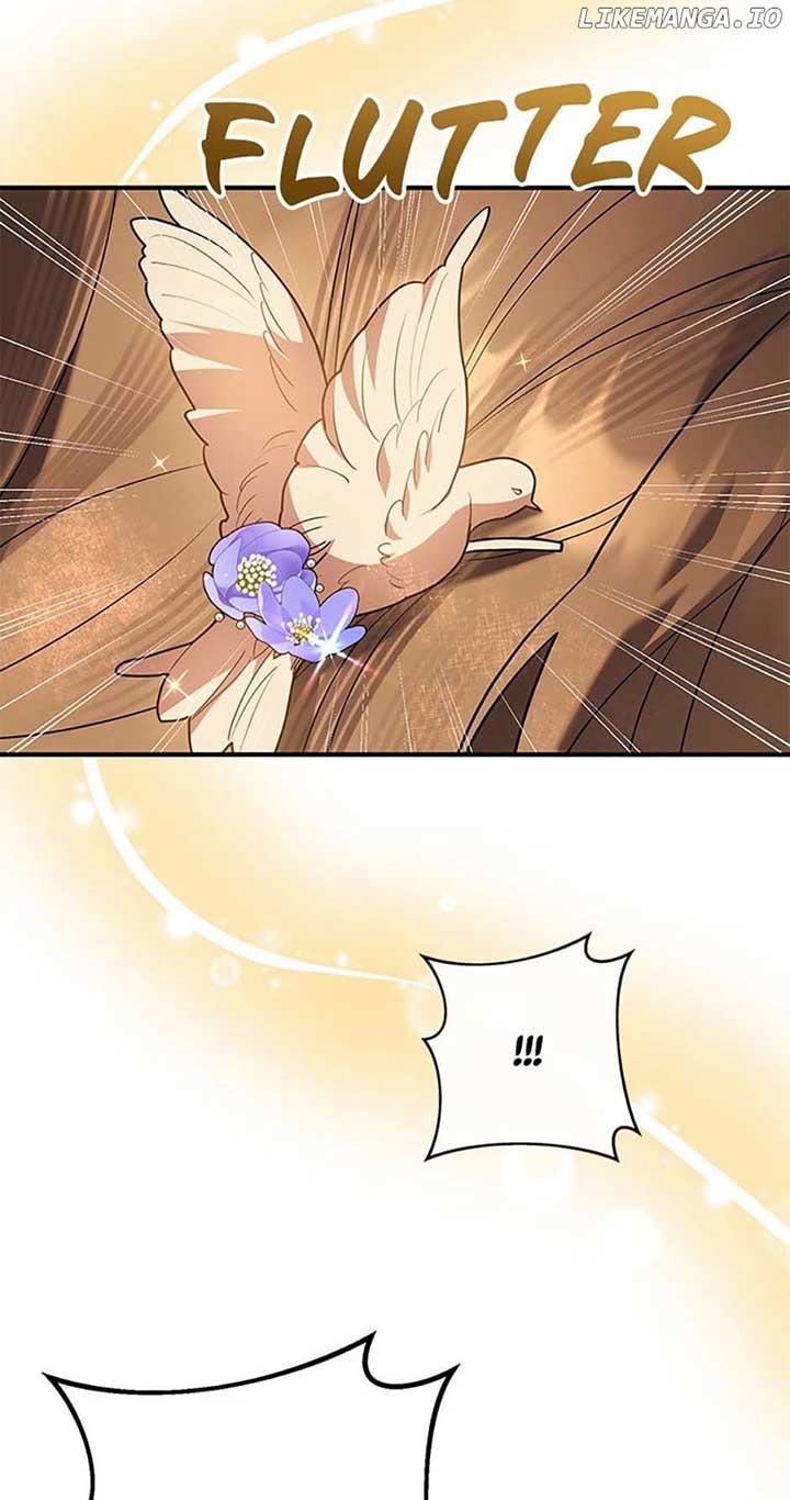 Twin Sister’s Strike Declaration Chapter 34 271 38