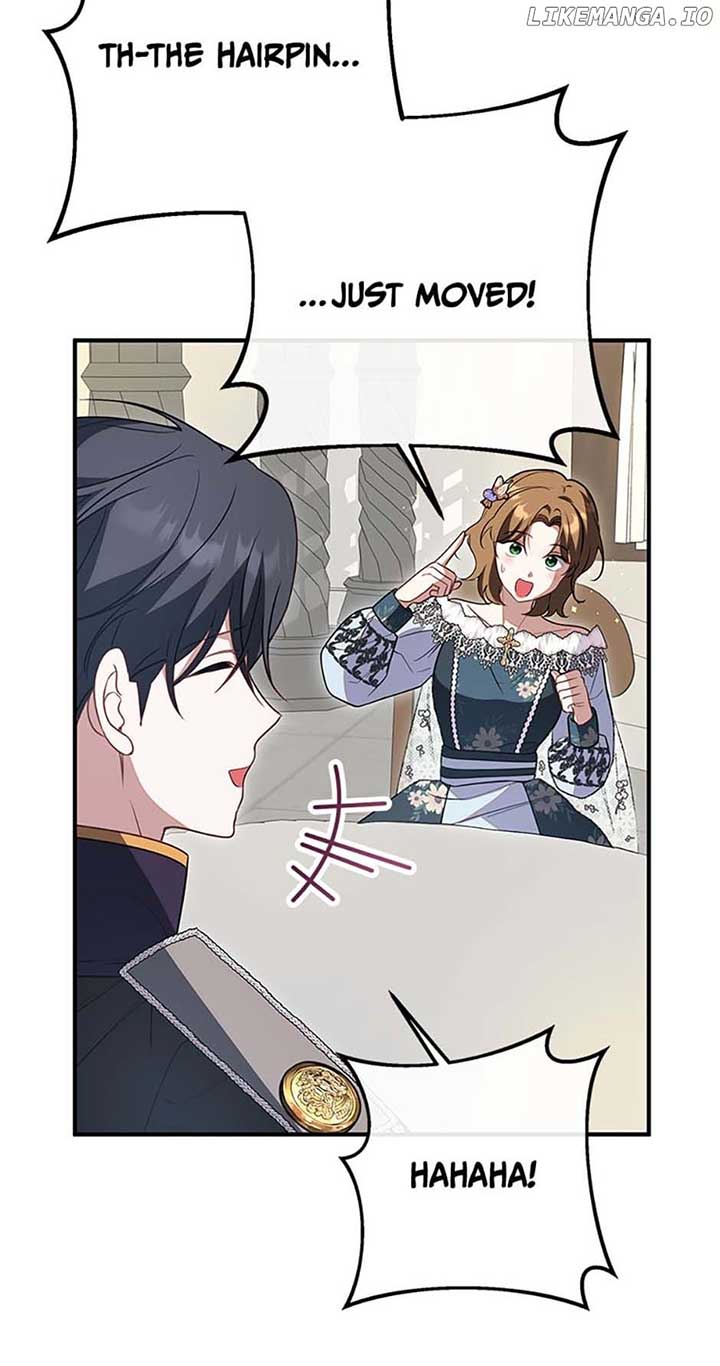 Twin Sister’s Strike Declaration Chapter 34 272 39