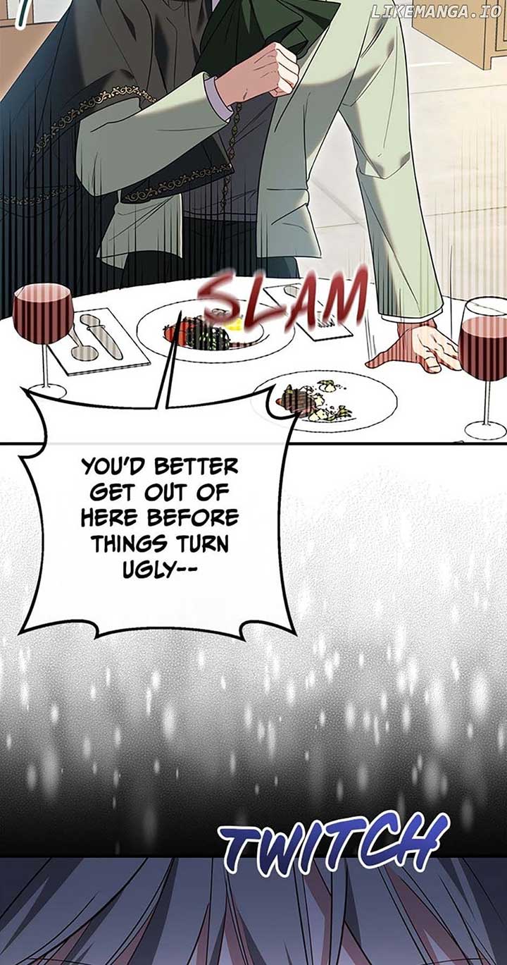 Twin Sister’s Strike Declaration Chapter 34 237 4