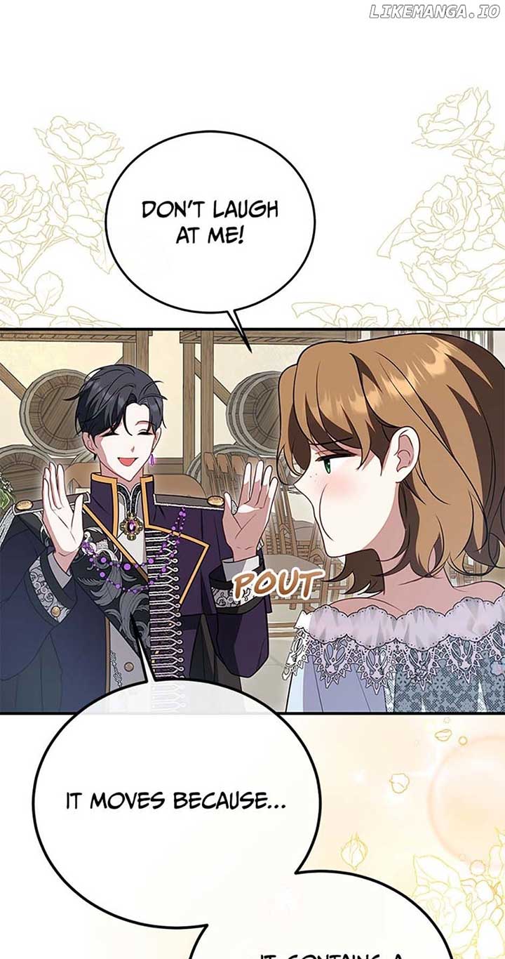 Twin Sister’s Strike Declaration Chapter 34 273 40