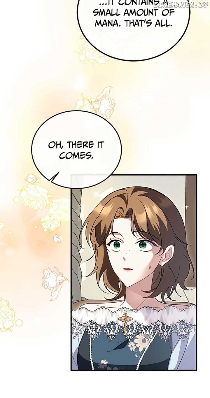 Twin Sister’s Strike Declaration Chapter 34 274 41