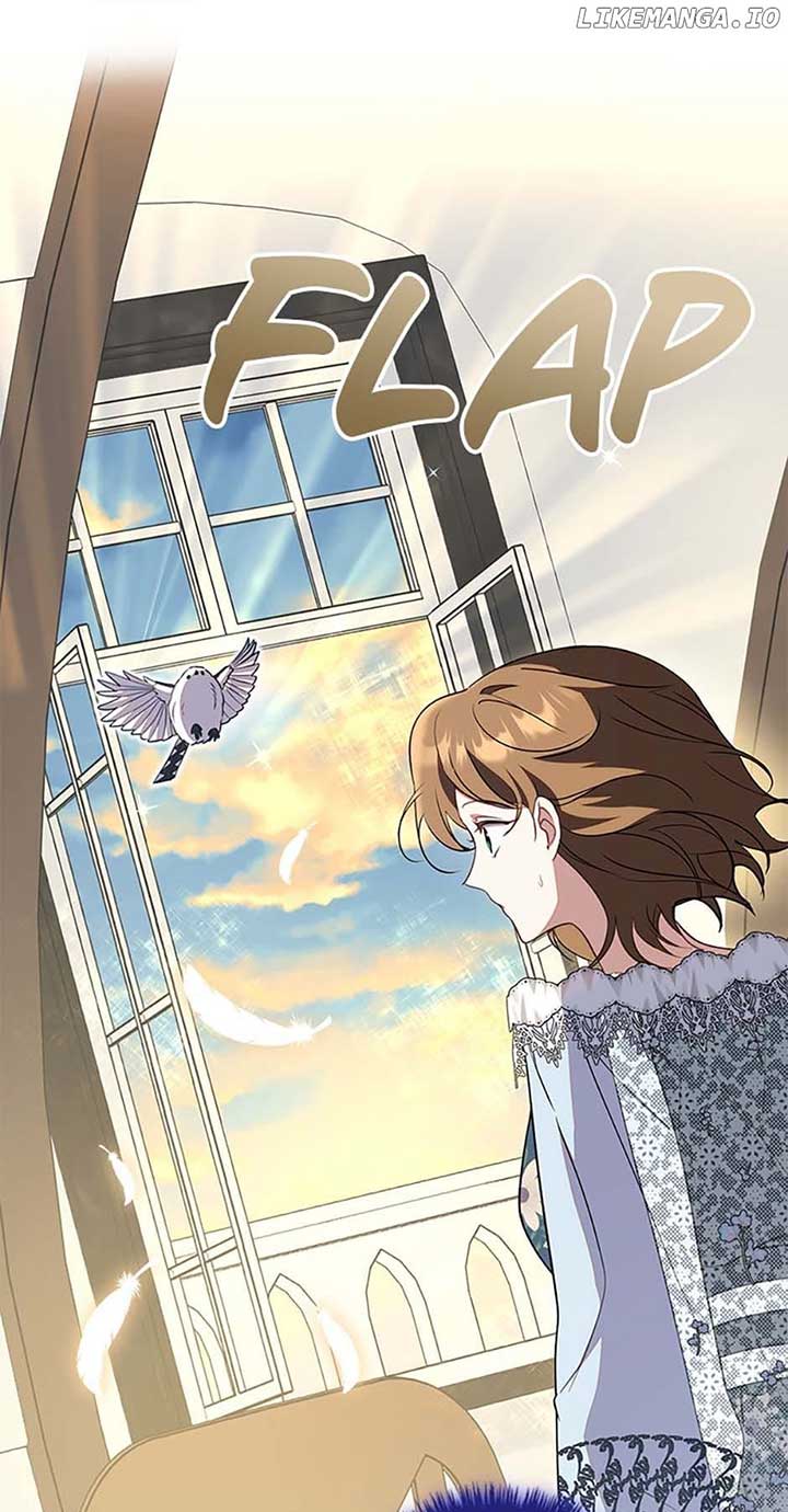 Twin Sister’s Strike Declaration Chapter 34 275 42