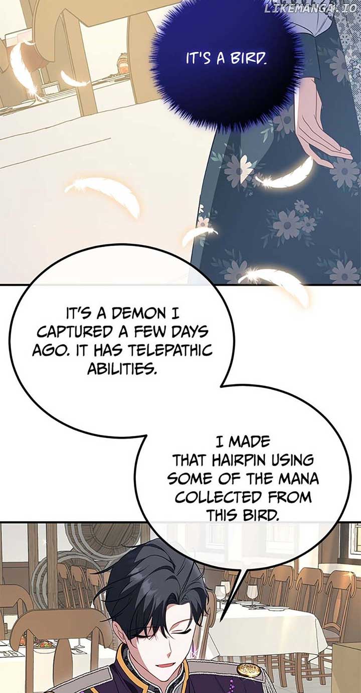 Twin Sister’s Strike Declaration Chapter 34 276 43