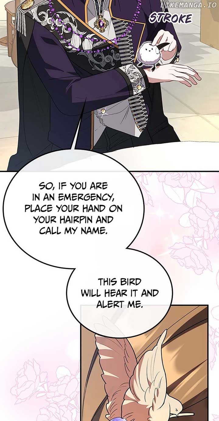 Twin Sister’s Strike Declaration Chapter 34 277 44
