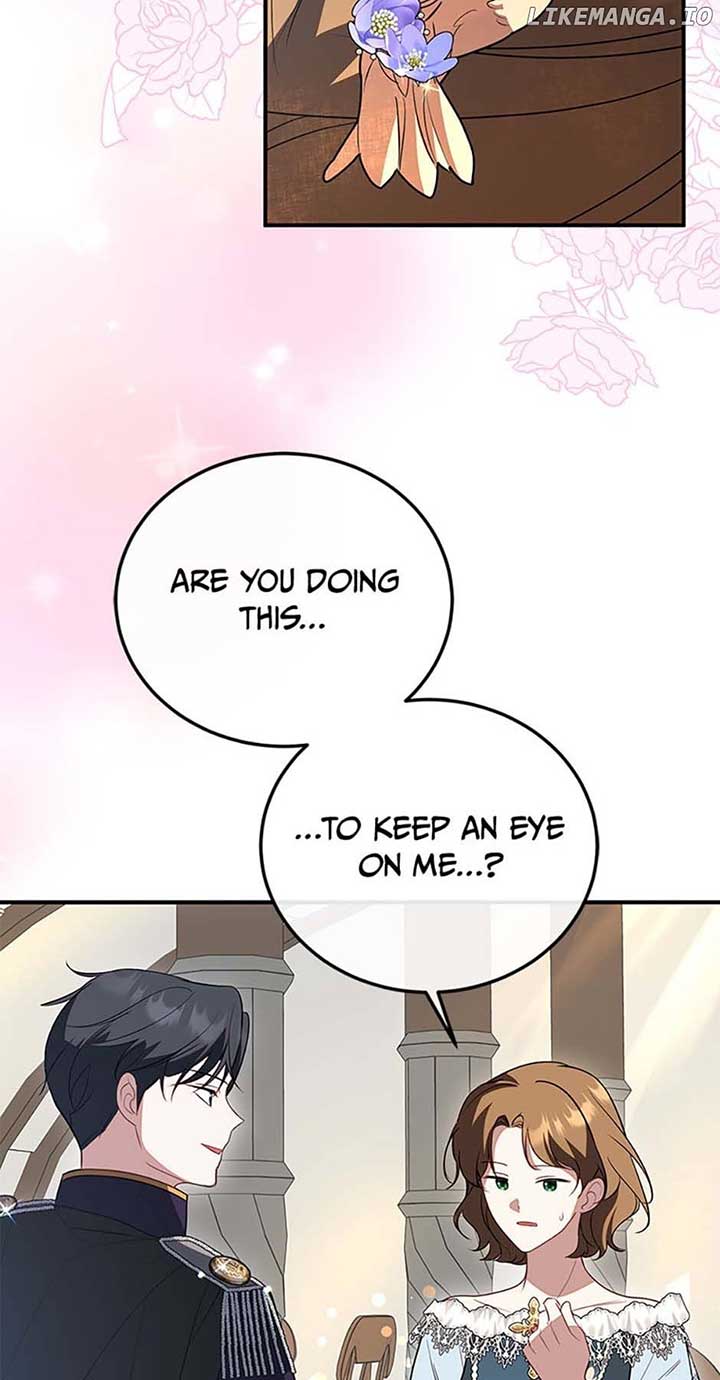 Twin Sister’s Strike Declaration Chapter 34 278 45