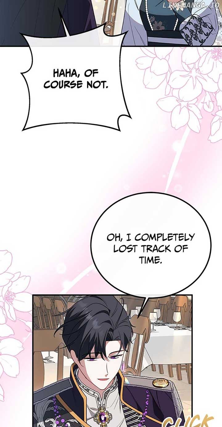 Twin Sister’s Strike Declaration Chapter 34 279 46