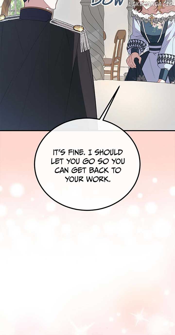 Twin Sister’s Strike Declaration Chapter 34 281 48