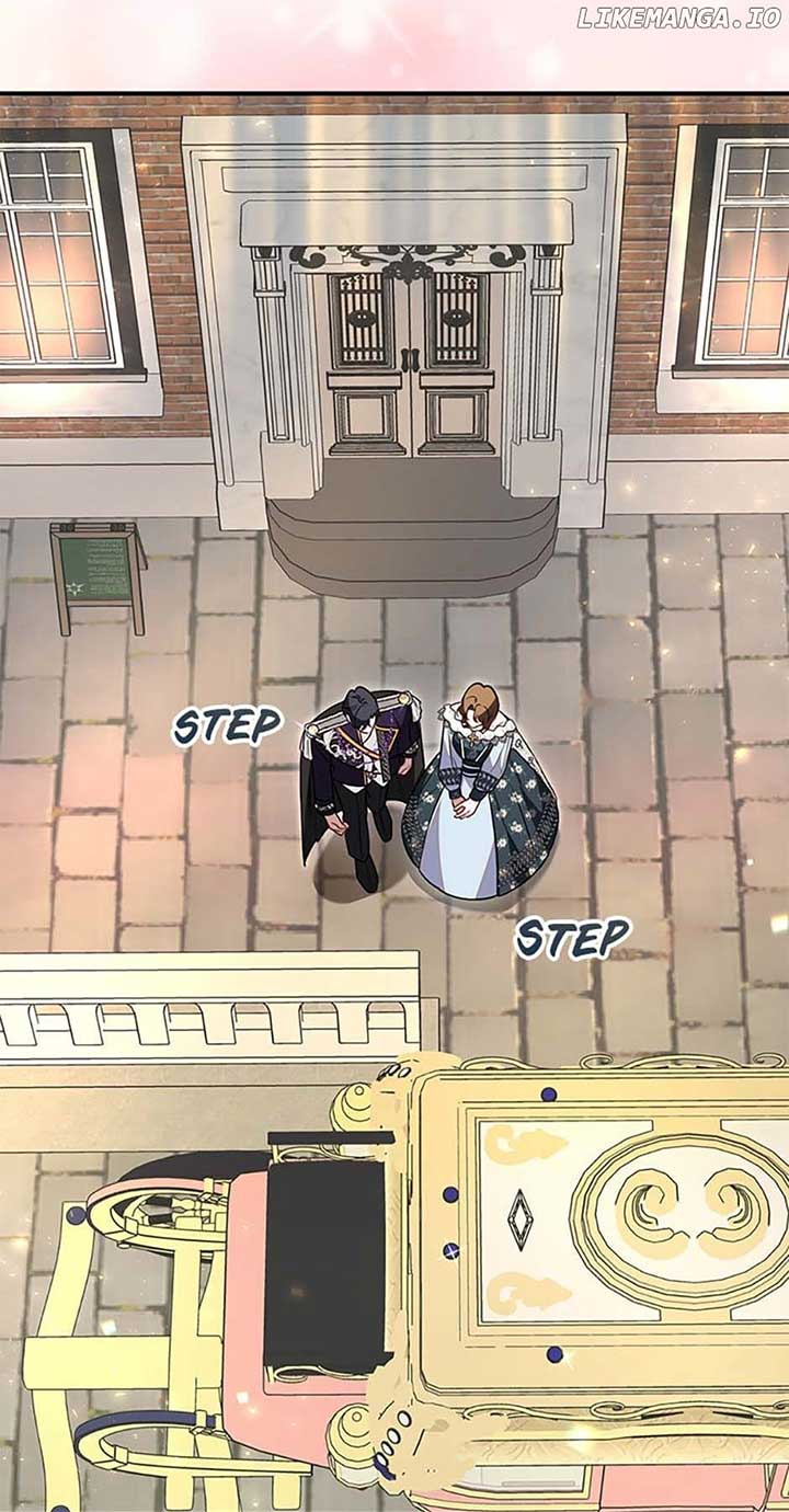 Twin Sister’s Strike Declaration Chapter 34 282 49