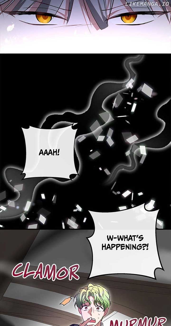 Twin Sister’s Strike Declaration Chapter 34 238 5