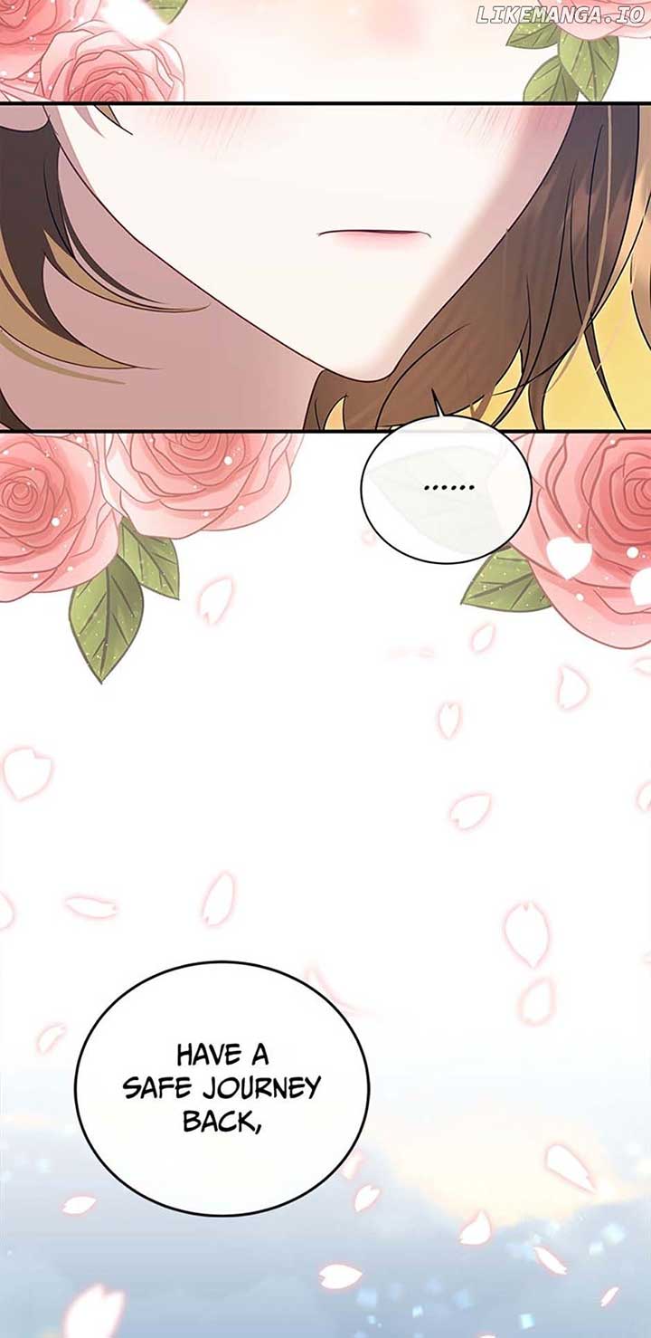 Twin Sister’s Strike Declaration Chapter 34 285 52