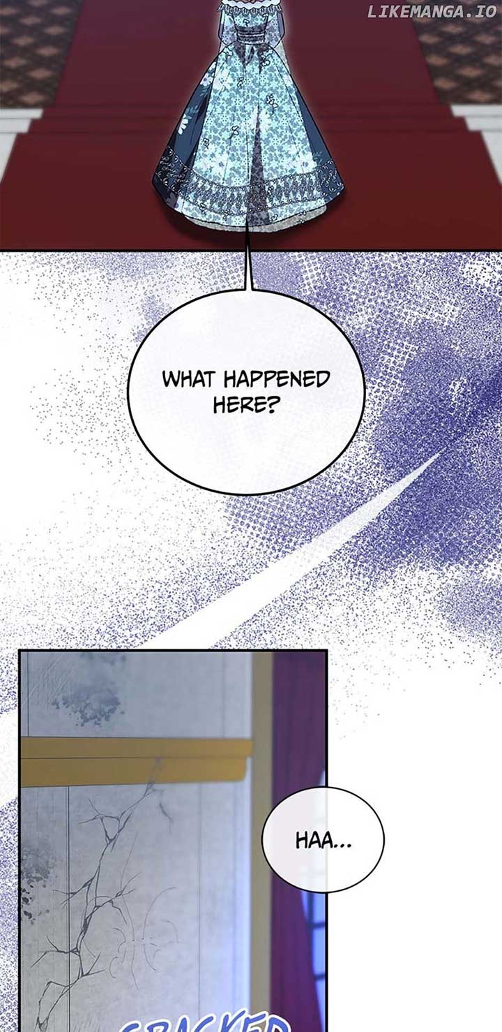 Twin Sister’s Strike Declaration Chapter 34 289 56