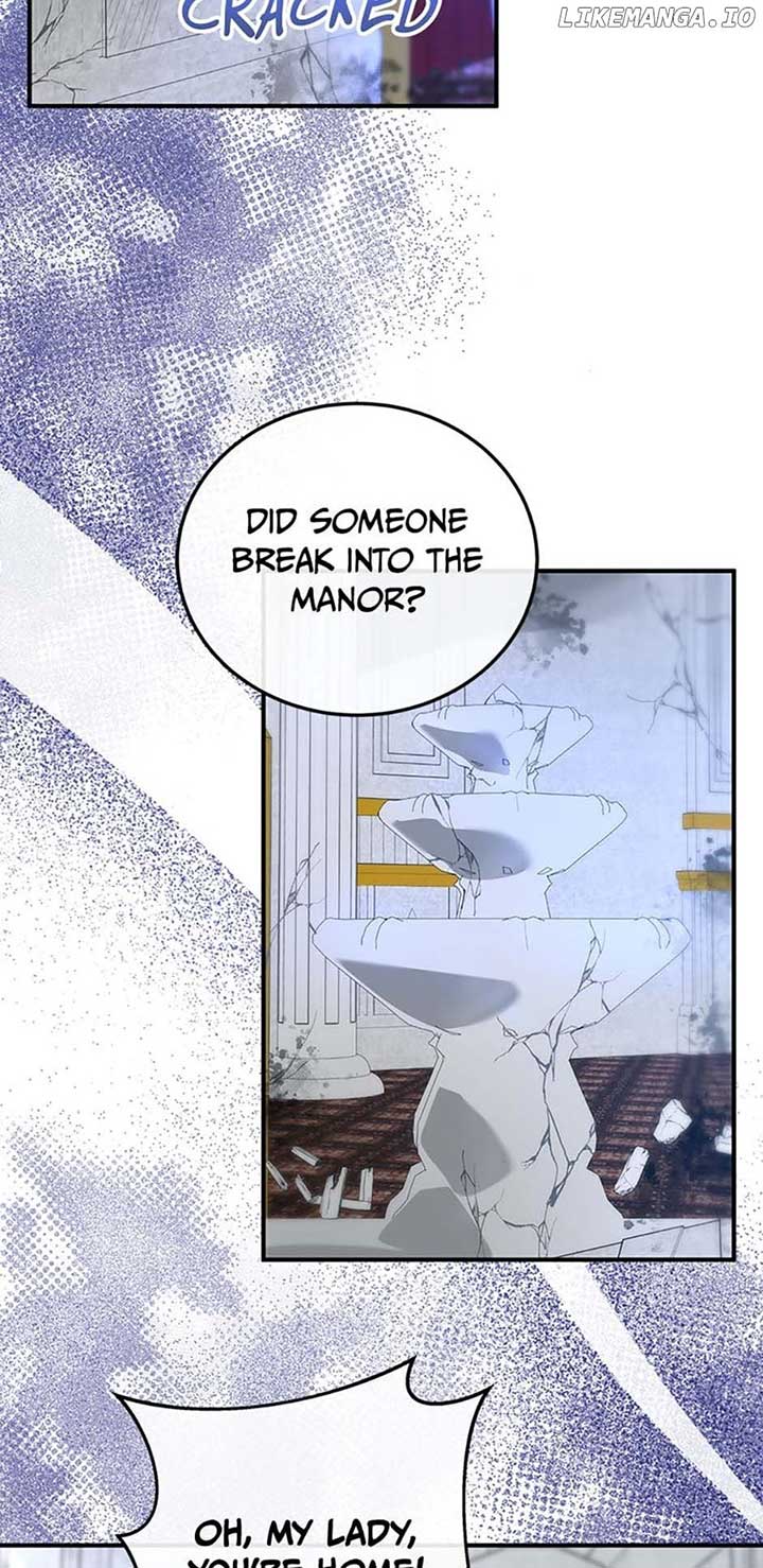 Twin Sister’s Strike Declaration Chapter 34 290 57