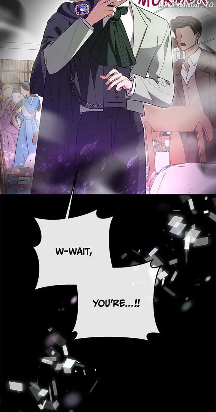 Twin Sister’s Strike Declaration Chapter 34 239 6