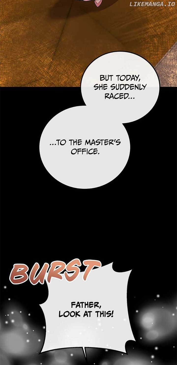 Twin Sister’s Strike Declaration Chapter 34 296 63