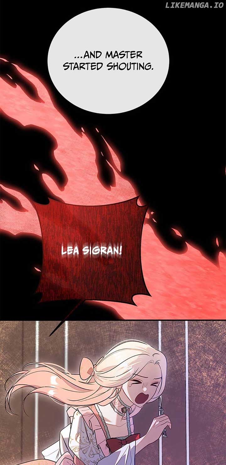 Twin Sister’s Strike Declaration Chapter 34 299 66