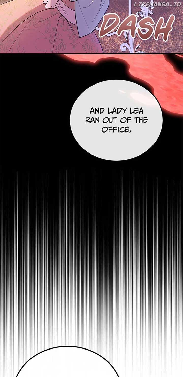 Twin Sister’s Strike Declaration Chapter 34 300 67