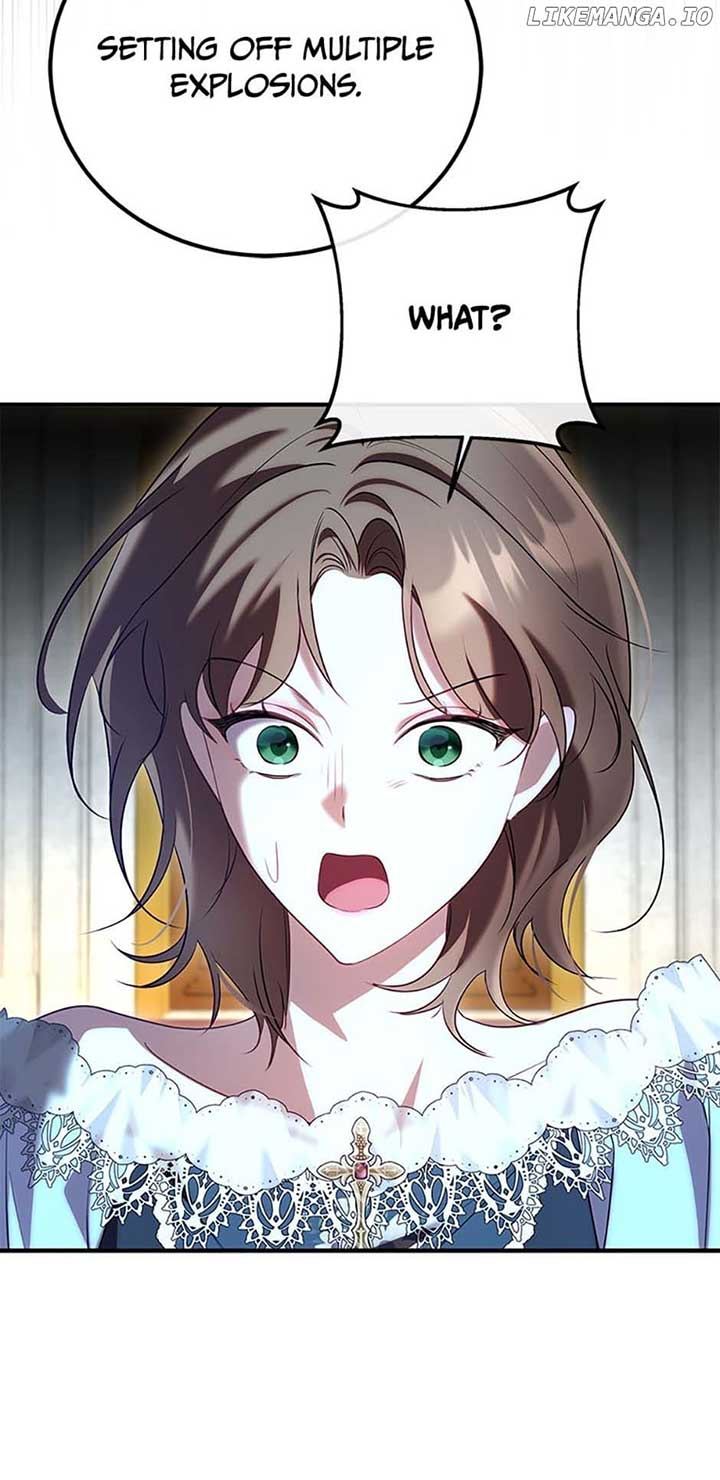 Twin Sister’s Strike Declaration Chapter 34 301 68