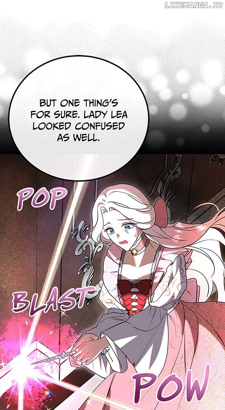 Twin Sister’s Strike Declaration Chapter 34 302 69