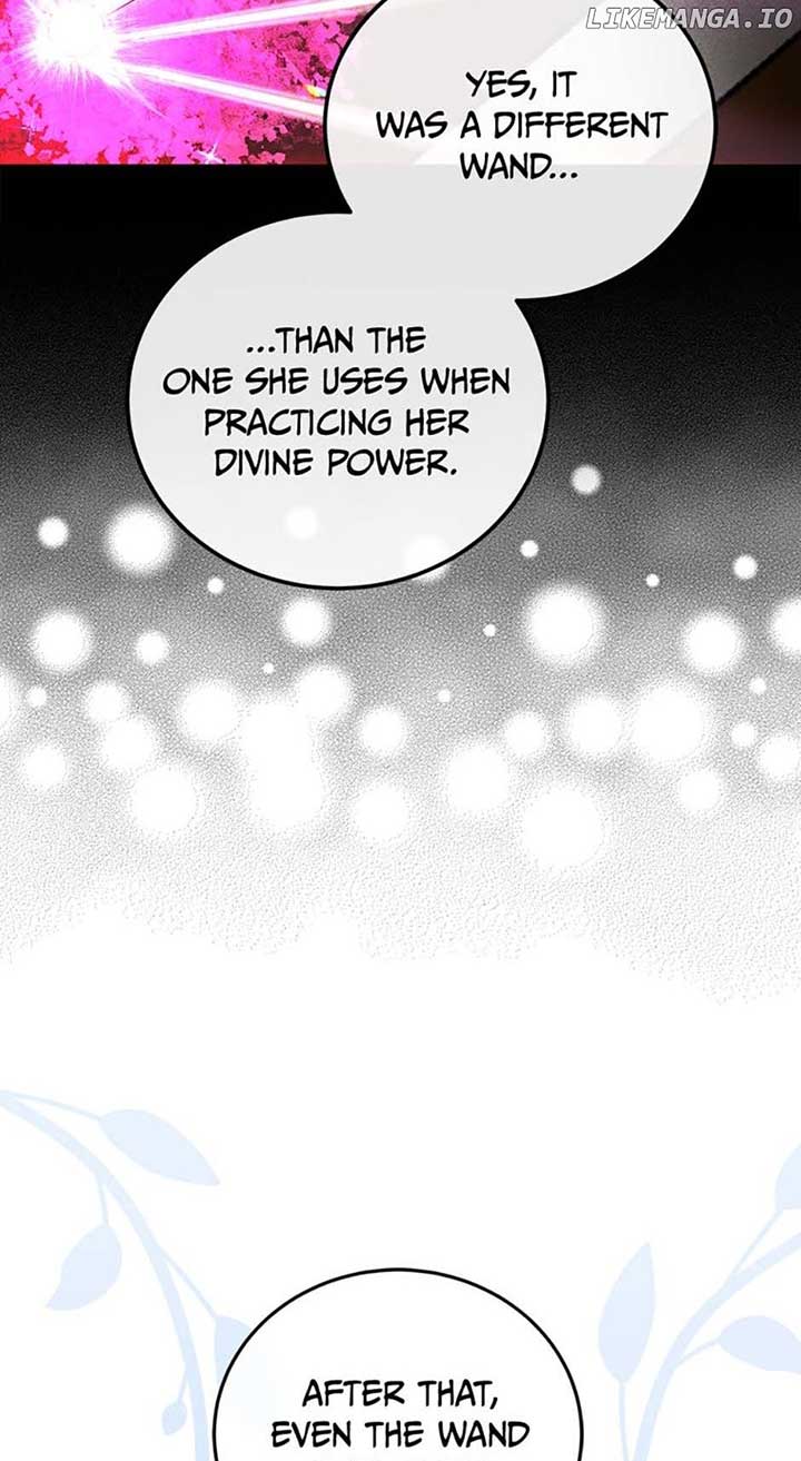 Twin Sister’s Strike Declaration Chapter 34 304 71
