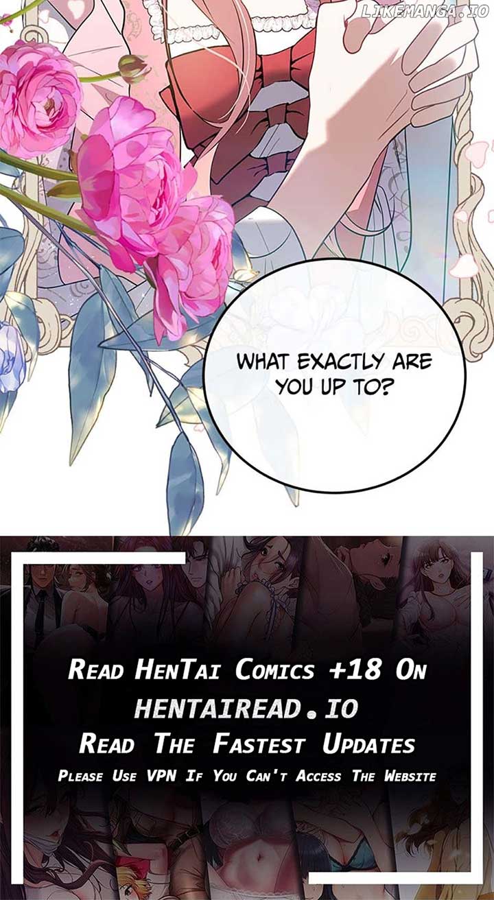 Twin Sister’s Strike Declaration Chapter 34 307 74