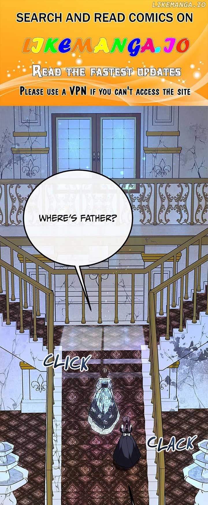 Twin Sister’s Strike Declaration Chapter 35 209 01