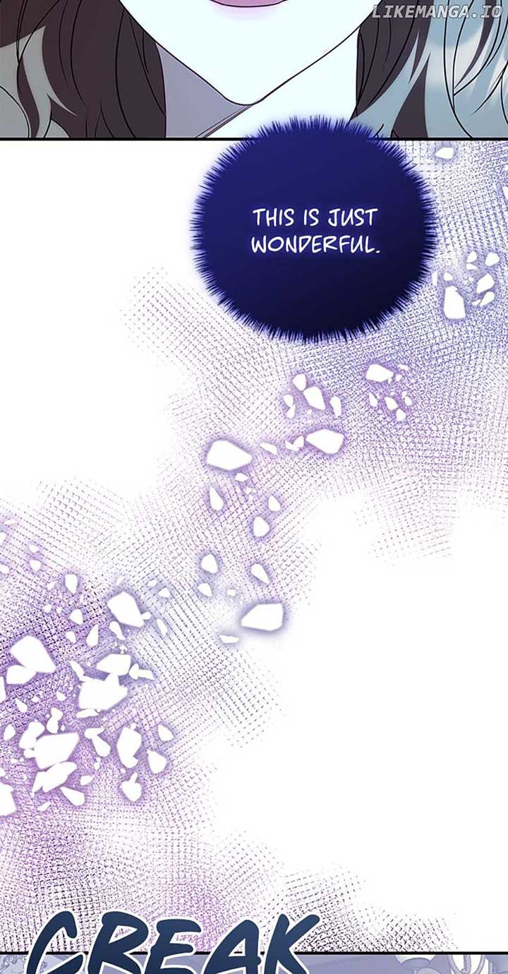 Twin Sister’s Strike Declaration Chapter 35 213 05