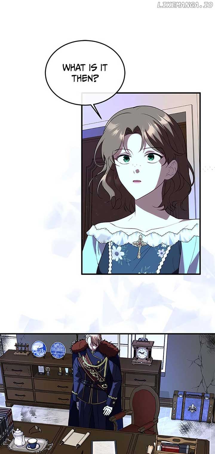 Twin Sister’s Strike Declaration Chapter 35 217 09