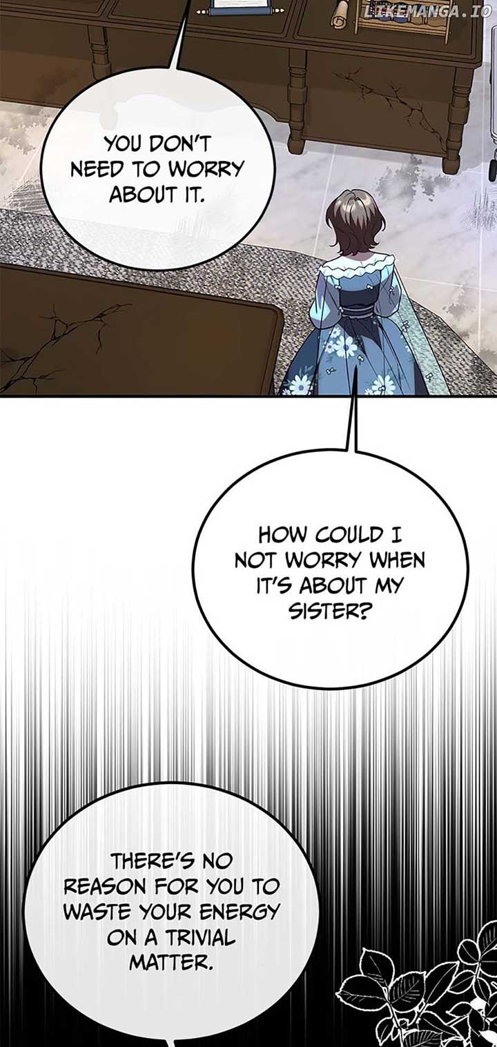 Twin Sister’s Strike Declaration Chapter 35 218 10
