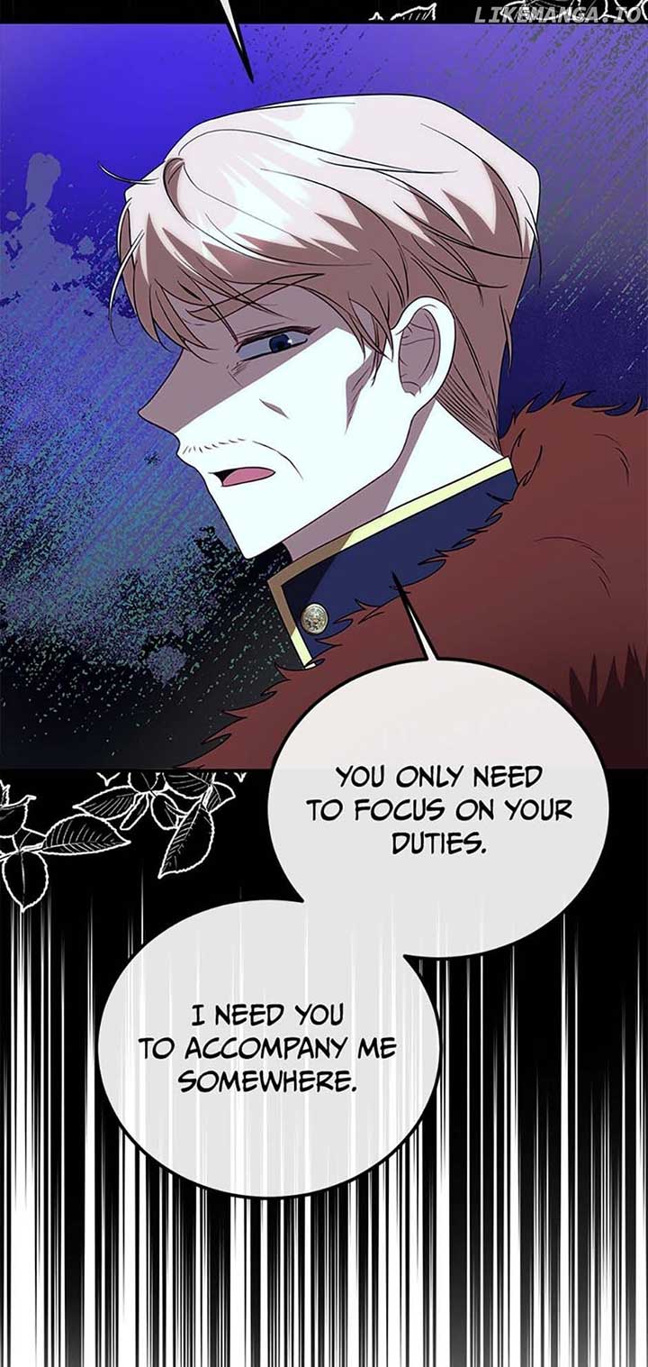 Twin Sister’s Strike Declaration Chapter 35 219 11