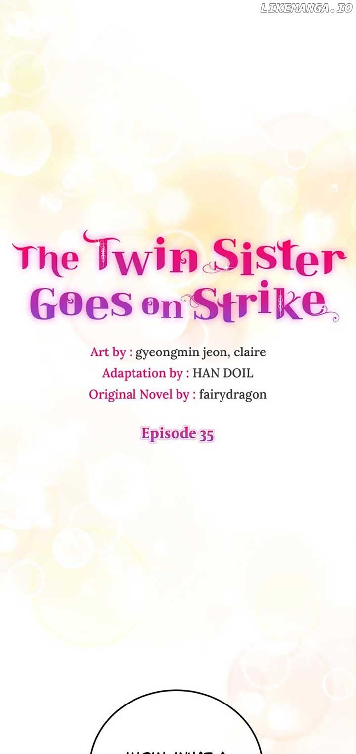 Twin Sister’s Strike Declaration Chapter 35 227 19