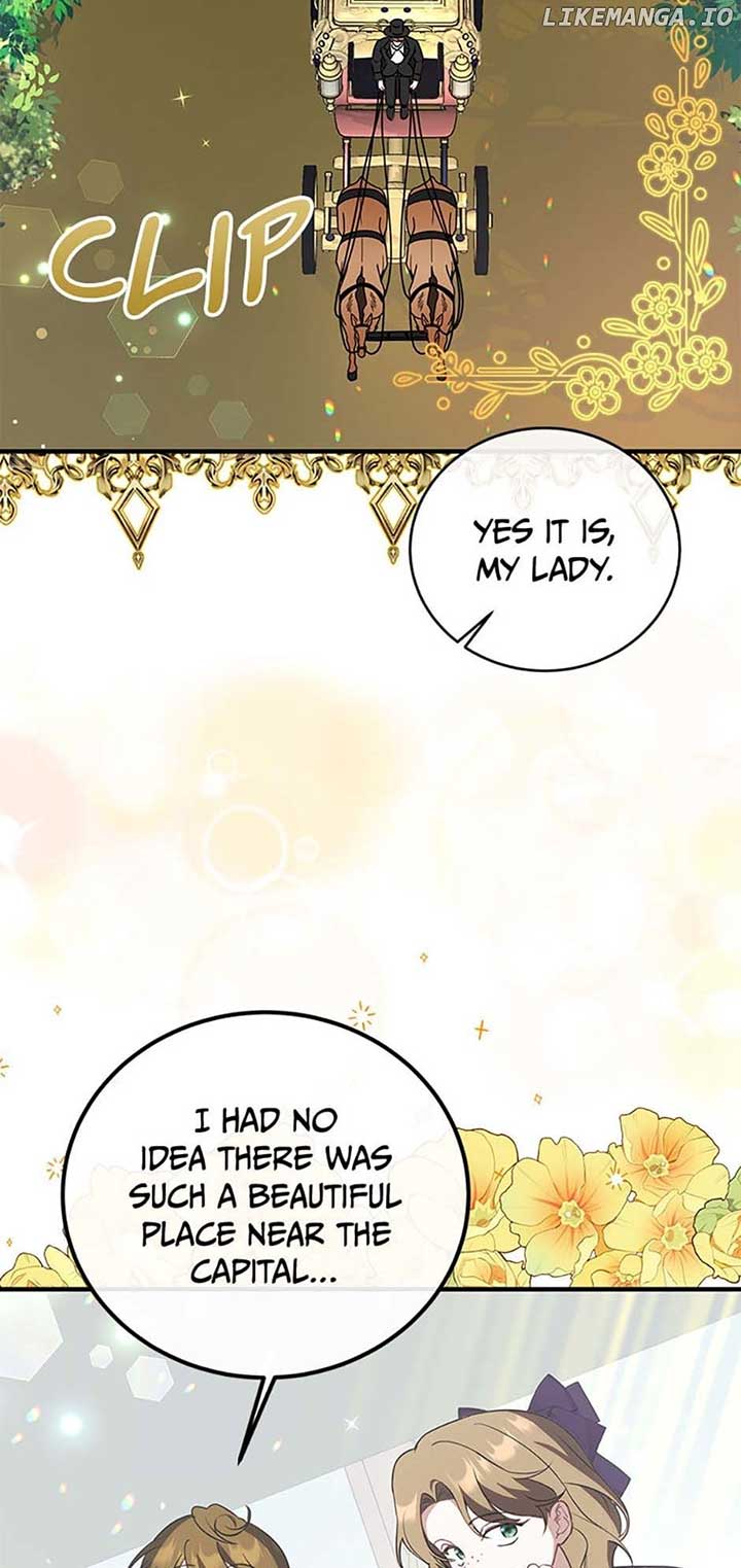 Twin Sister’s Strike Declaration Chapter 35 229 21