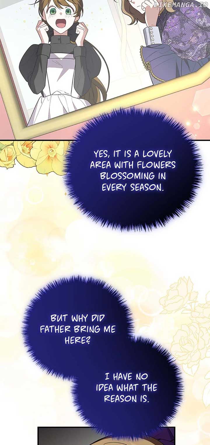 Twin Sister’s Strike Declaration Chapter 35 230 22