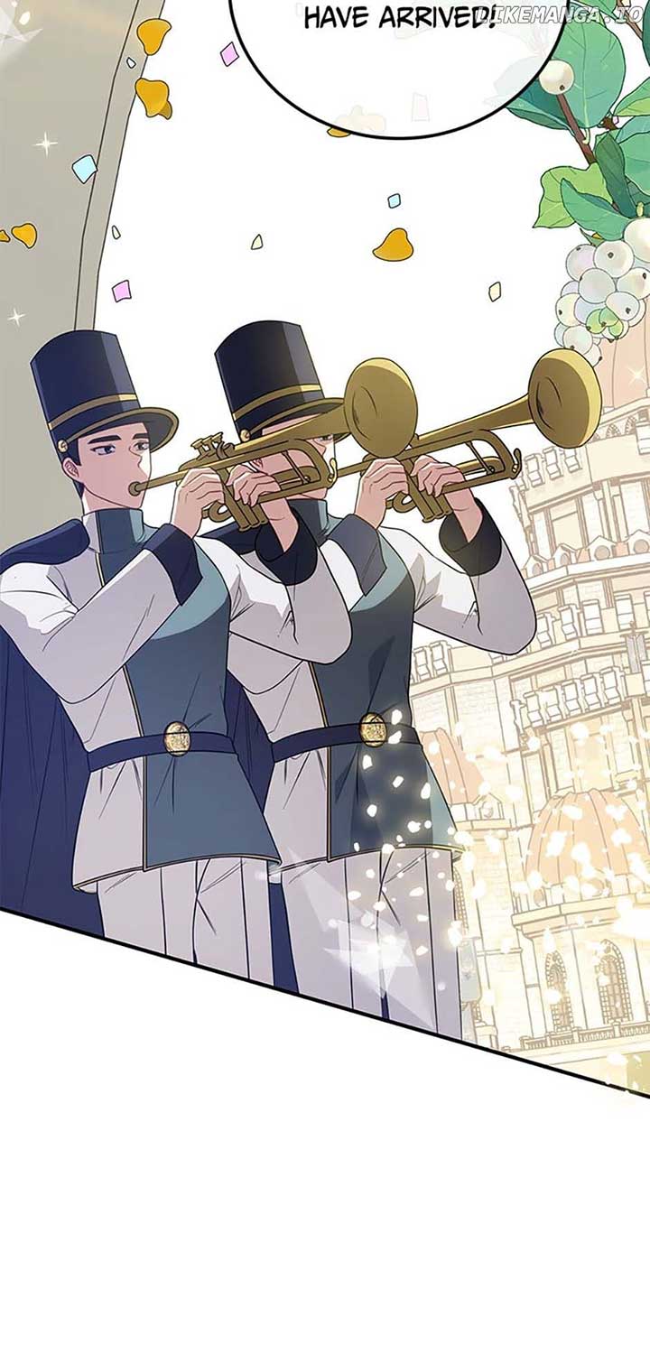 Twin Sister’s Strike Declaration Chapter 35 234 26
