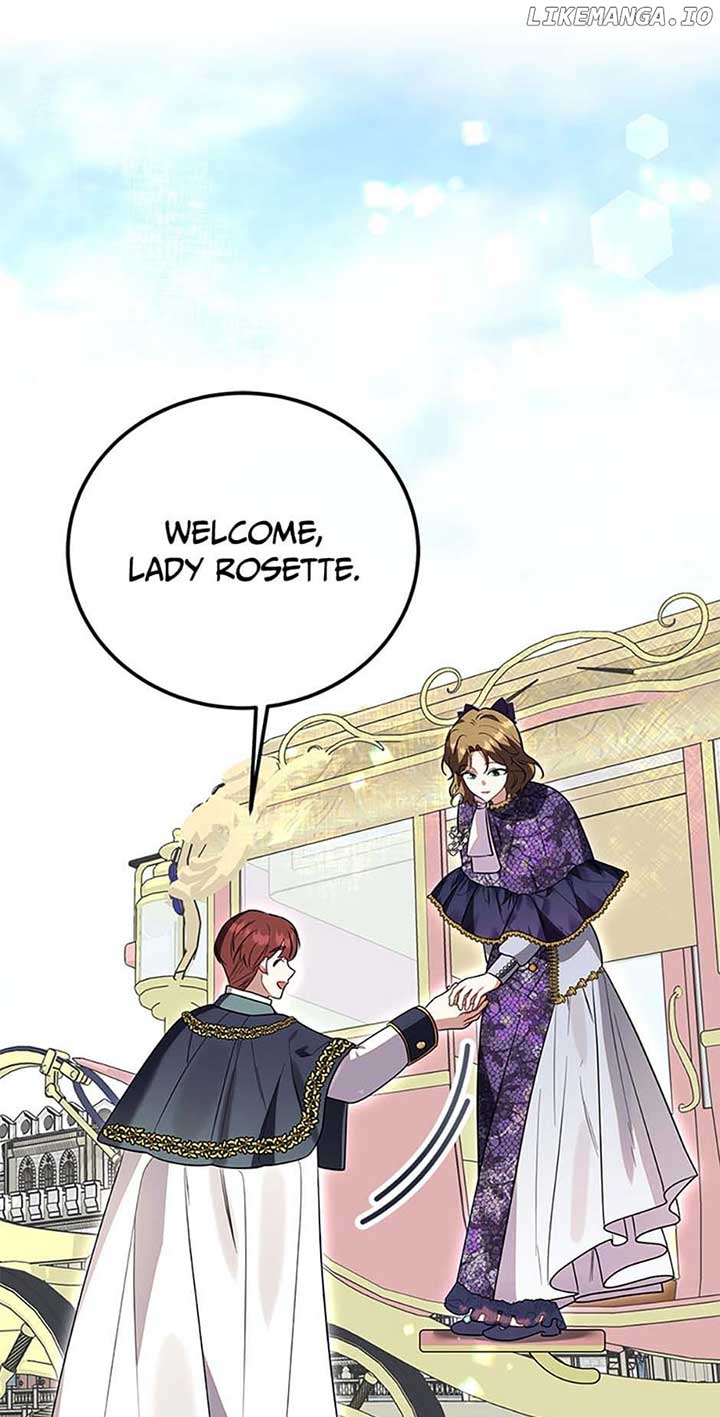 Twin Sister’s Strike Declaration Chapter 35 235 27