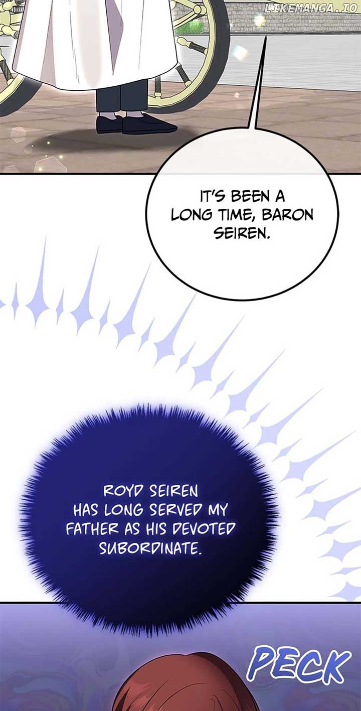 Twin Sister’s Strike Declaration Chapter 35 236 28