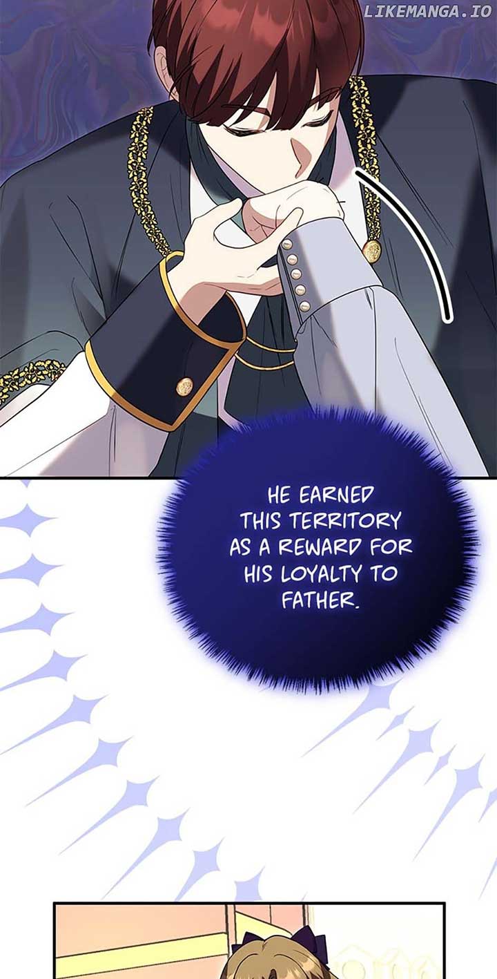 Twin Sister’s Strike Declaration Chapter 35 237 29