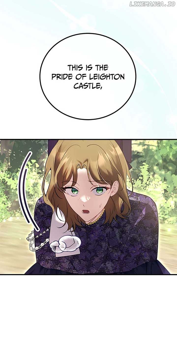 Twin Sister’s Strike Declaration Chapter 35 243 35