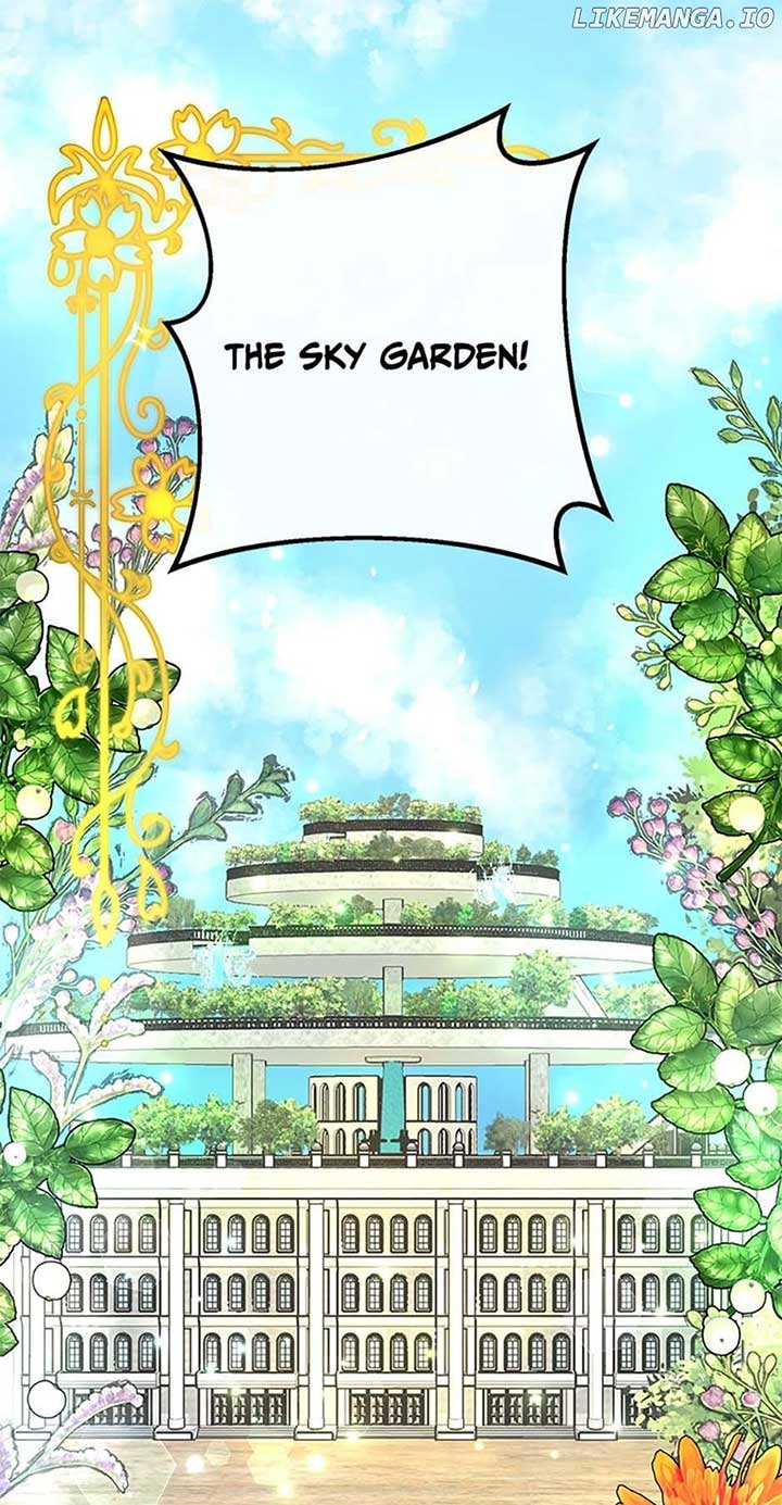 Twin Sister’s Strike Declaration Chapter 35 244 36