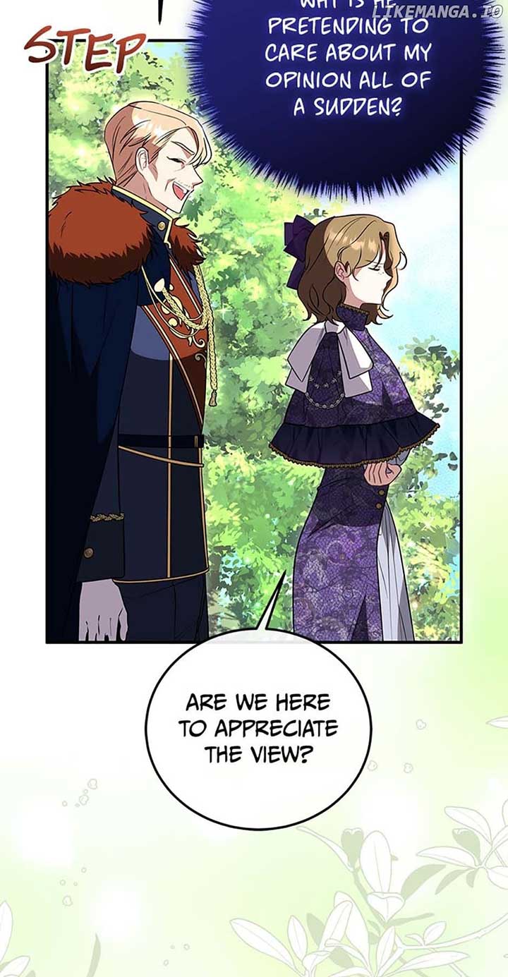 Twin Sister’s Strike Declaration Chapter 35 247 39